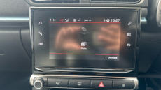 Citroen C3 1.2 PureTech Elle 5dr Petrol Hatchback